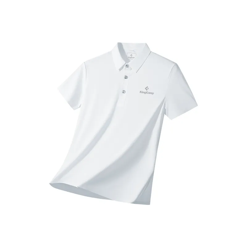 KingCamp Polo Shirts Unisex-4