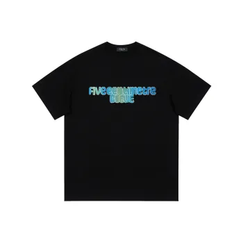 FIVE CM T-Shirts Unisex