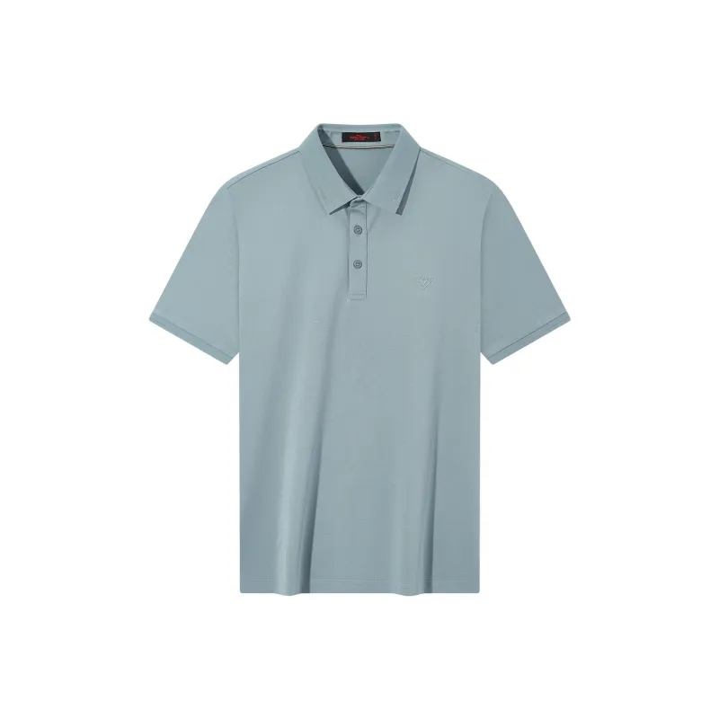 SEVEN Polo Shirts Men-5