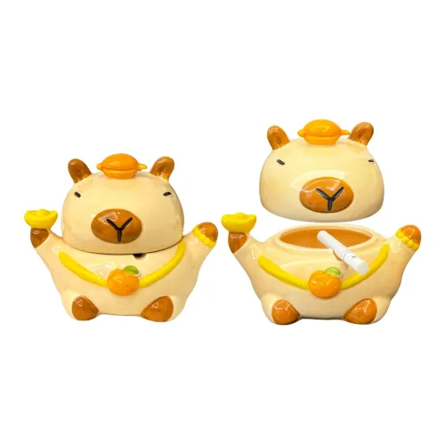 Dream Eater Ashtrays