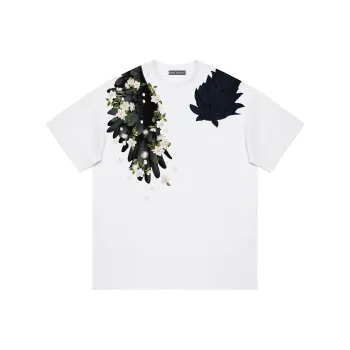 SUNSETMONENT Short Sleeved T Shirts Unisex
