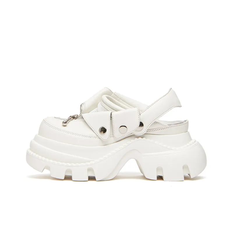 KEDDO Artist Casual Single Shoes Women's-6