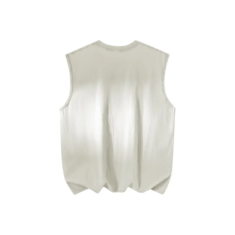 URBAN AUTHENTIC Tank Top Unisex-7