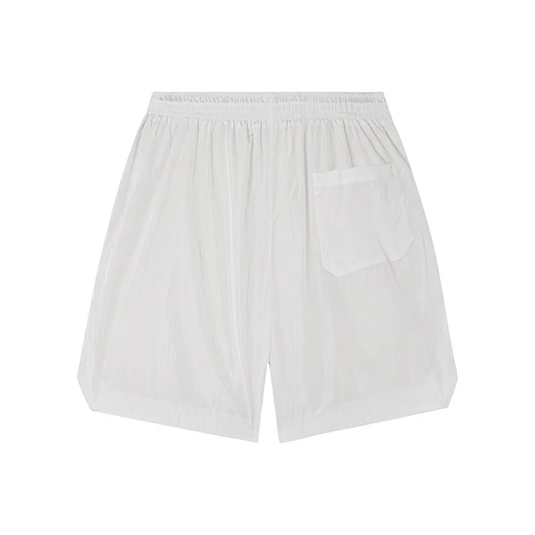 TIRED Casual Shorts Unisex-1
