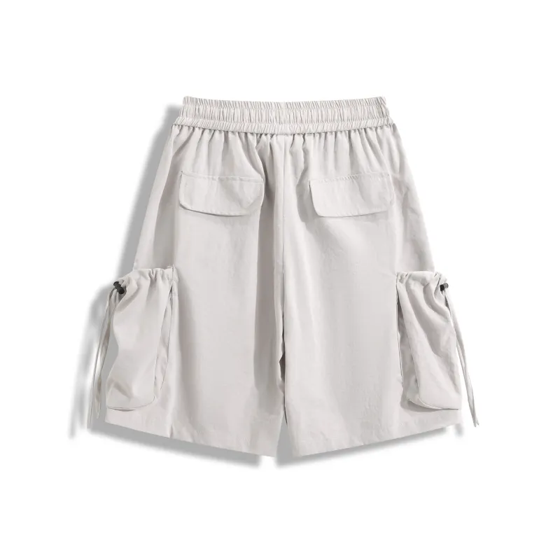 SCHEPPERHEYN Casual Shorts Unisex-5