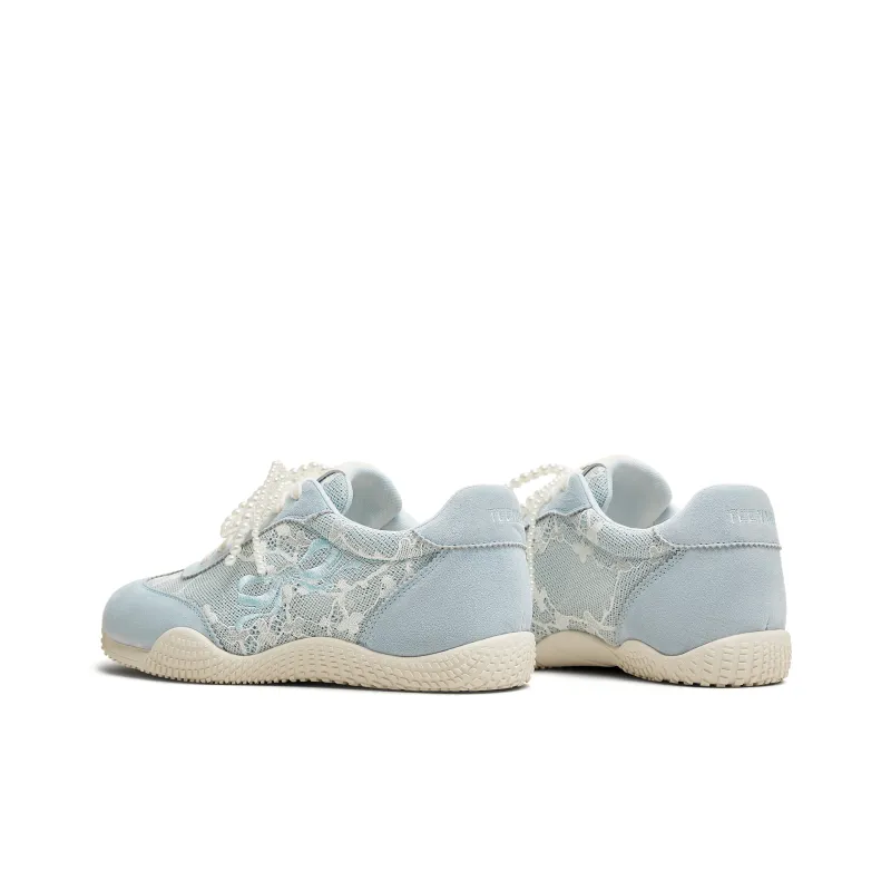 Teenmix Low Top Casual Shoes Women's-13