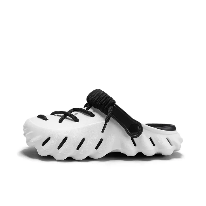FCMM Clogs Unisex-6