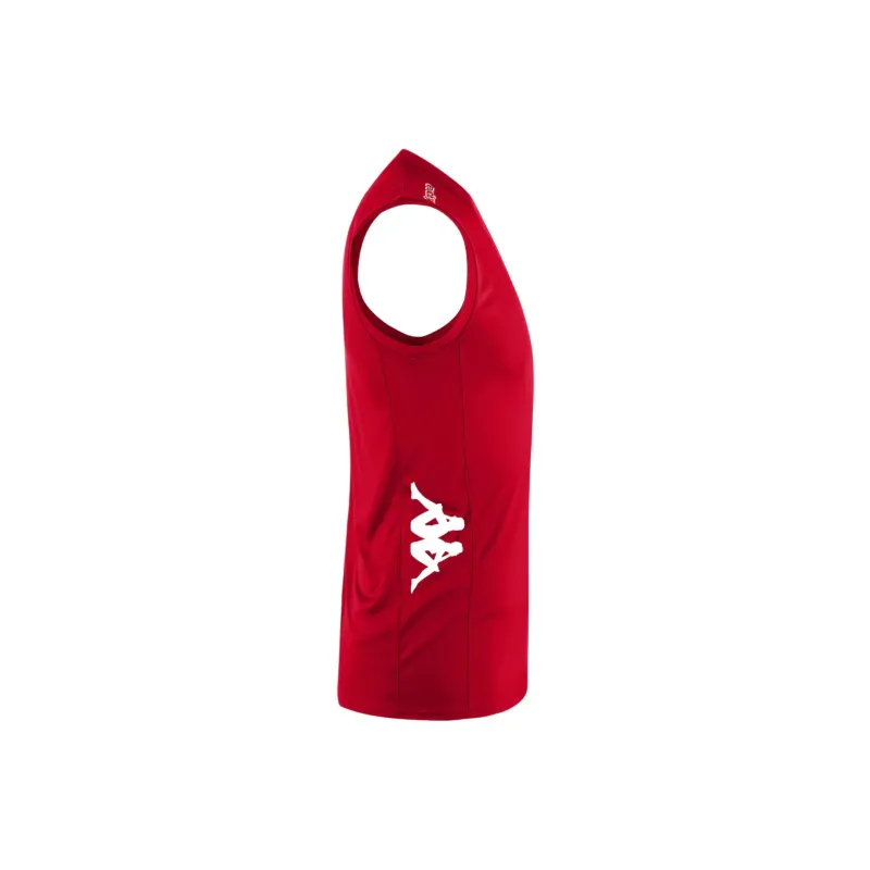 Kappa Tank Tops Men-9