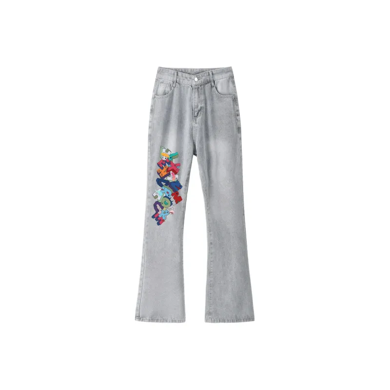 IXXAT Jeans Unisex-9