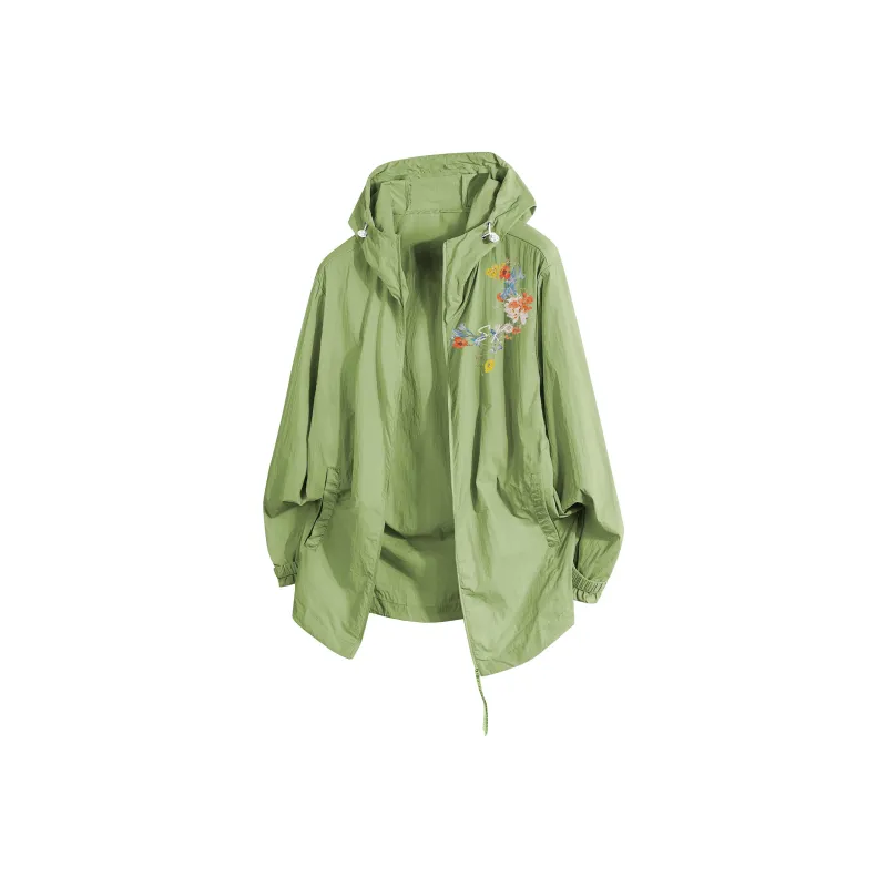 S.k. Manor Hill Sun Protection Clothing Unisex-16