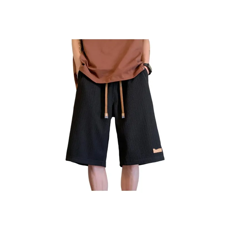 SOCKKEY Casual Shorts Unisex-0