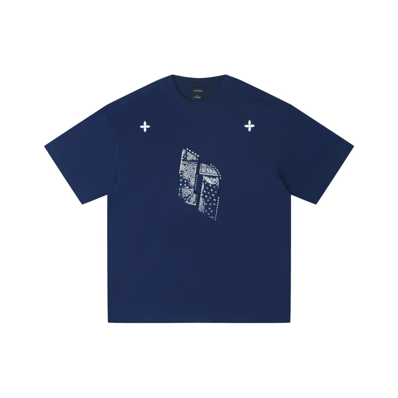 UNKNOWTAL T Shirts Unisex-0