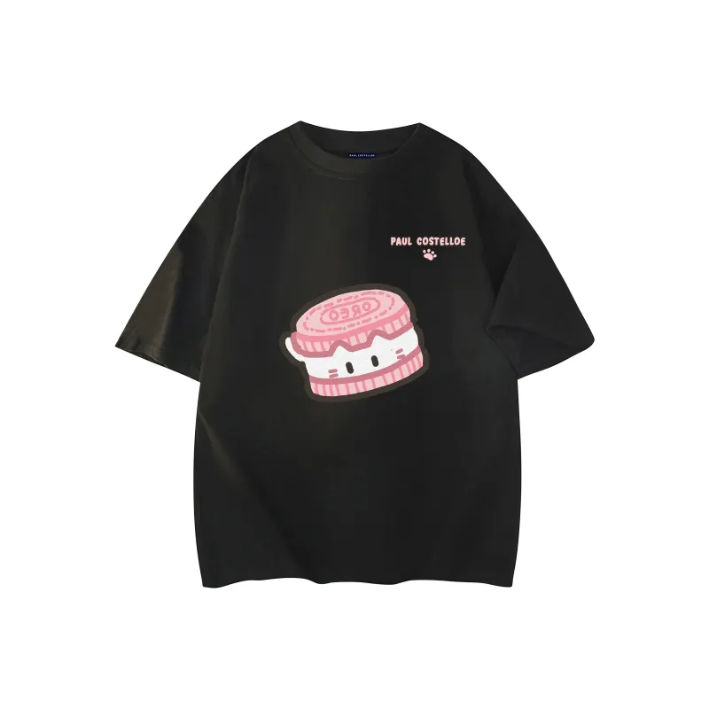 PAUL COSTELLOE T-Shirts Unisex-10