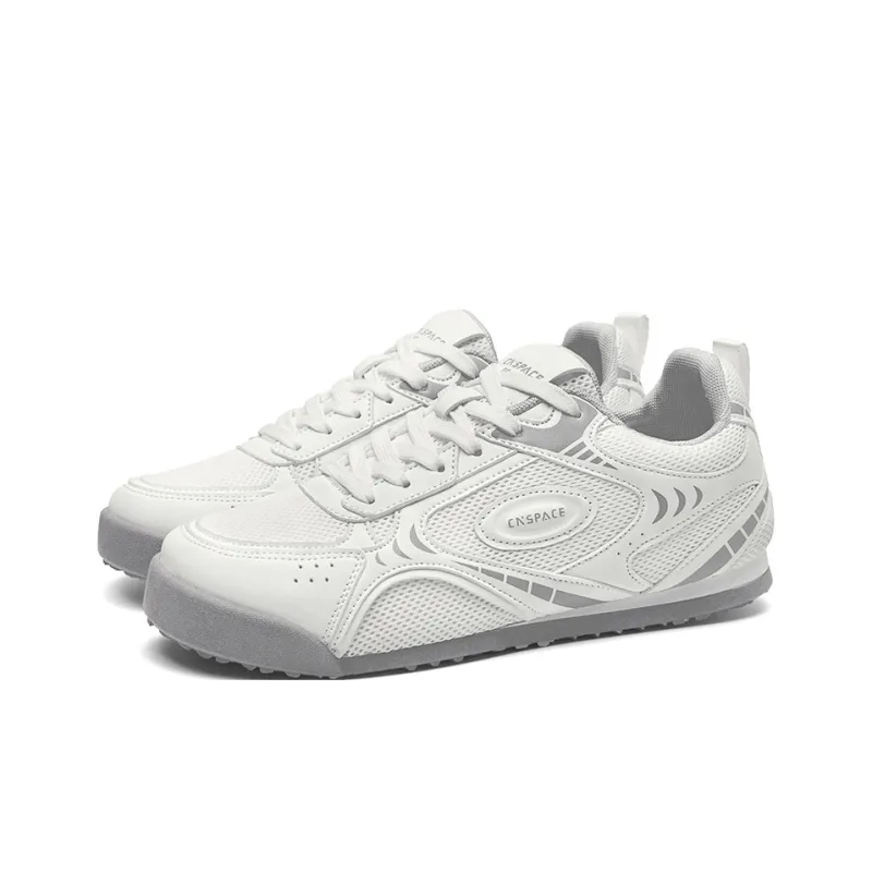 China Aerospace Low Top Casual Shoes Unisex-2