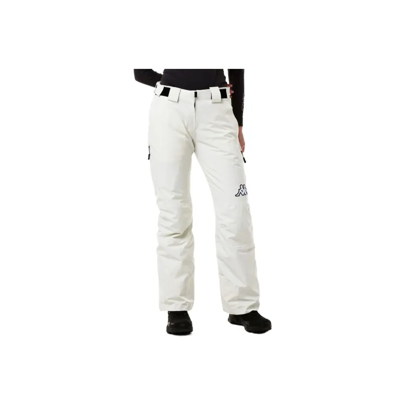 Kappa Ski Pants Women's-19