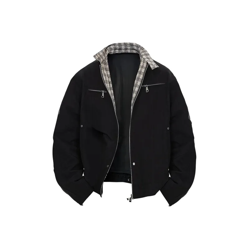 SUNSETMONENT Jackets & Coats Unisex-8