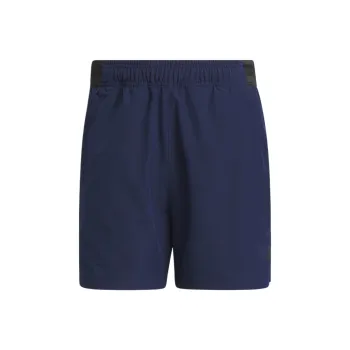 Adidas Free Shipping With AdiClub Axis 2 in 1 Woven Training Shorts