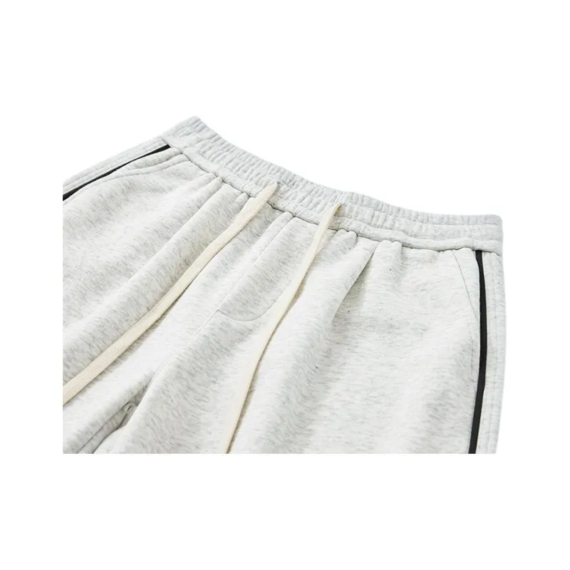 Go It Alone Casual Shorts Unisex-5