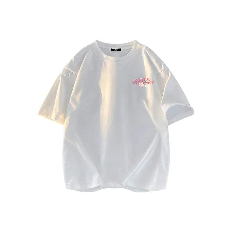 K411 T-Shirts Unisex-6