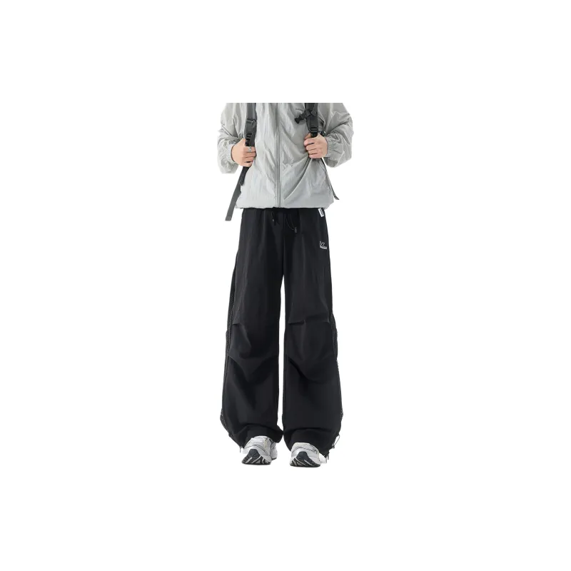 SCHEPPERHEYN Casual Pants Unisex-3