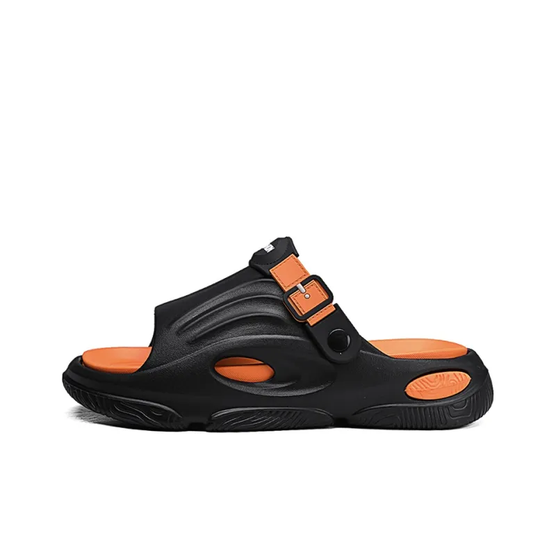 Colorful Creations Beach Sandals Men's-16