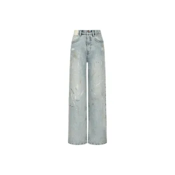 Ann Andelman Jeans Women's Blue