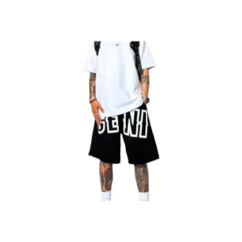 OKPI Casual Shorts Unisex