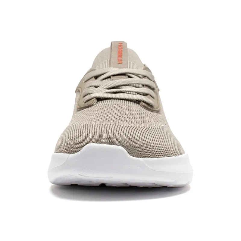 HOBIBEAR Shock Absorbers Slip Resistant Breathable Low Top Casual Shoes Unisex-2
