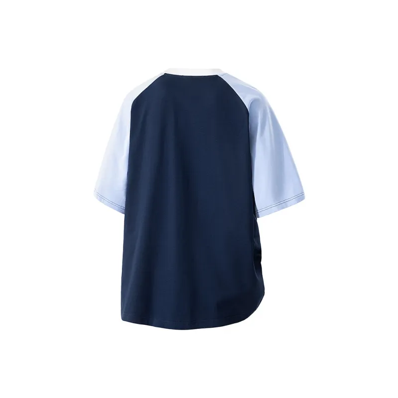 Cotton Gene T-Shirts Unisex-9