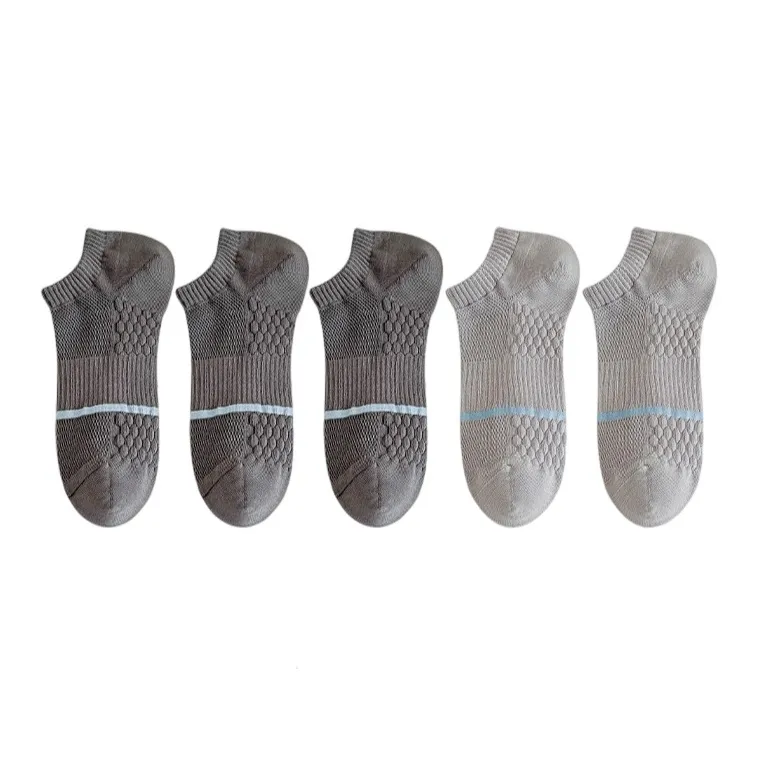7 SEVFUN Ankle Socks Men's Combo Set-8
