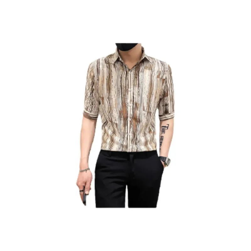 GLFL Shirts Unisex-1