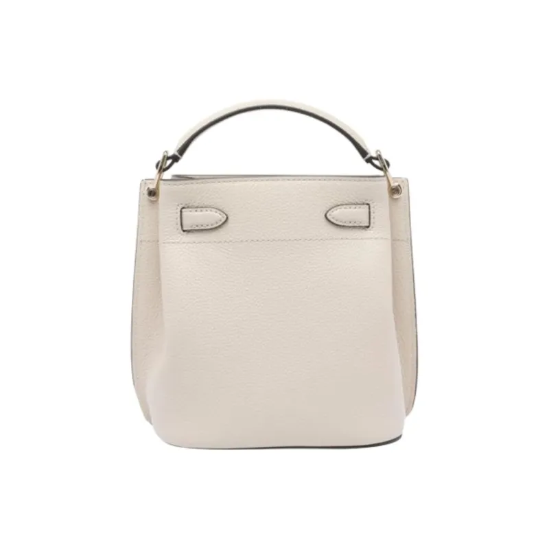 Mulberry Structured Bucket Bag-2