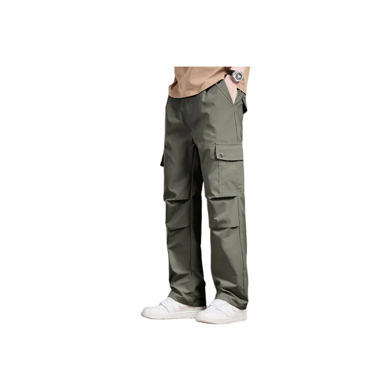 PRPK Cargo Pants Unisex-6