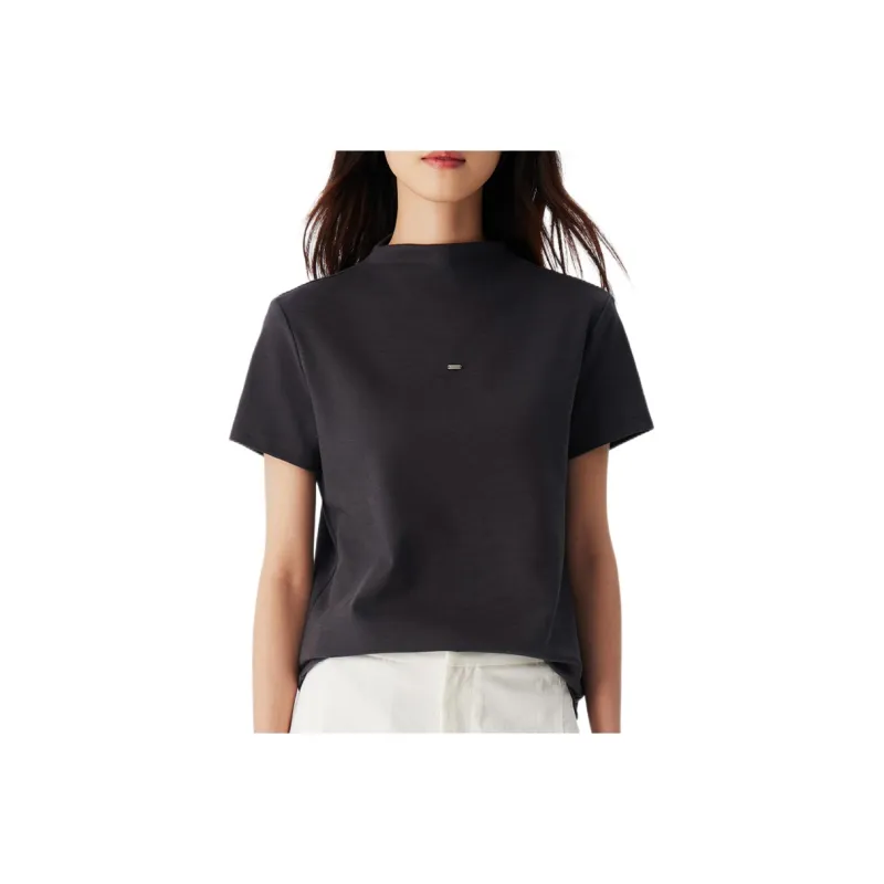 Kele Coco T Shirts Women's-4