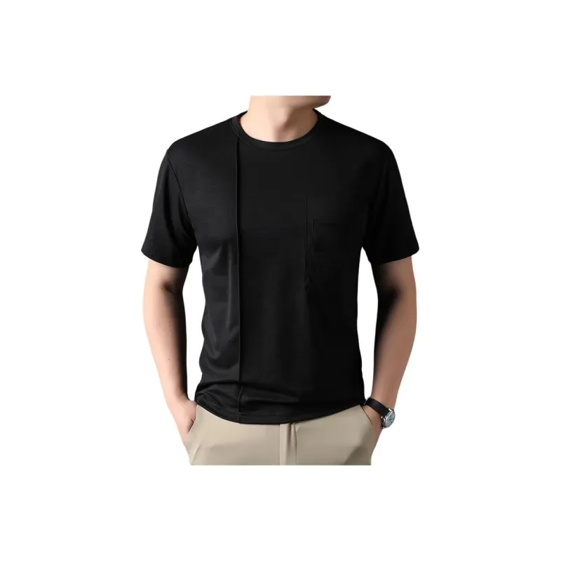 PIERRE CARDIN T Shirts Men-3