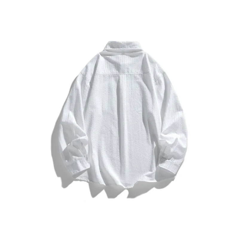 CAT'S PAW Shirts Unisex-25