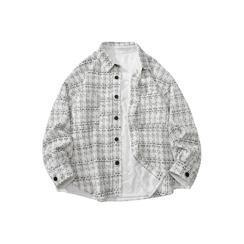 Tre Club FW23 Jackets & Coats Unisex-2