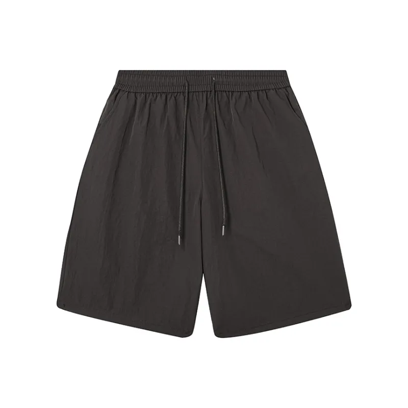 TIRED Casual Shorts Unisex-20