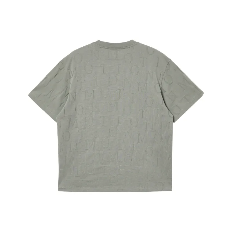 JACK&JONES T Shirts Men-1