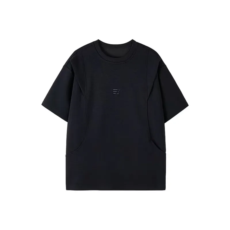 ABCMININ T-Shirts Women's-2