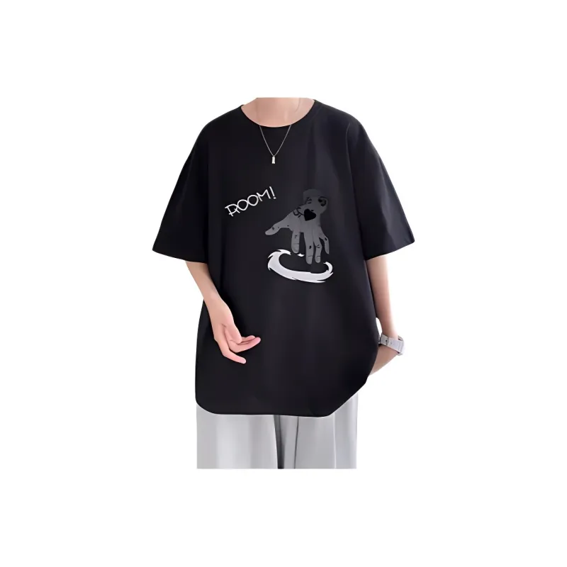 TONYBEAR T Shirts Men-0