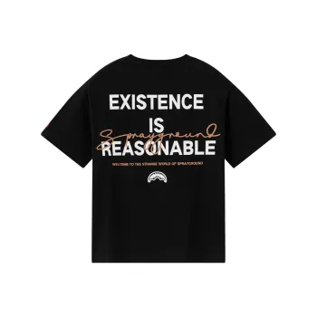 SPRAYGROUND T-Shirts Unisex