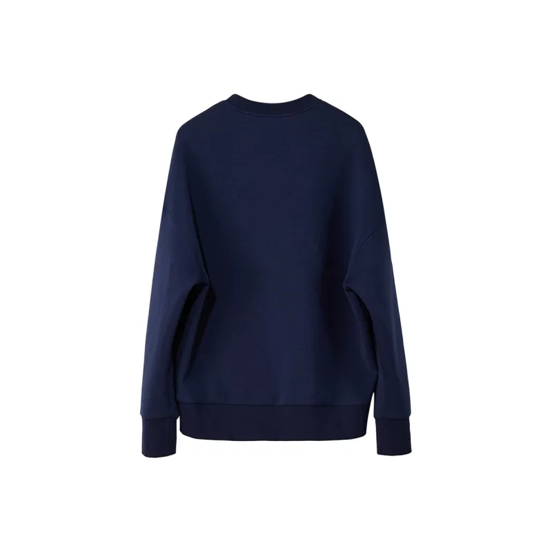 NancyCavally Sweatshirt Women's-11