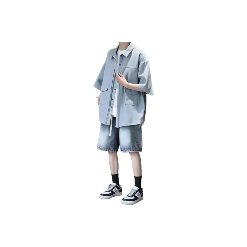 OPOX Casual Sportswear Unisex-5