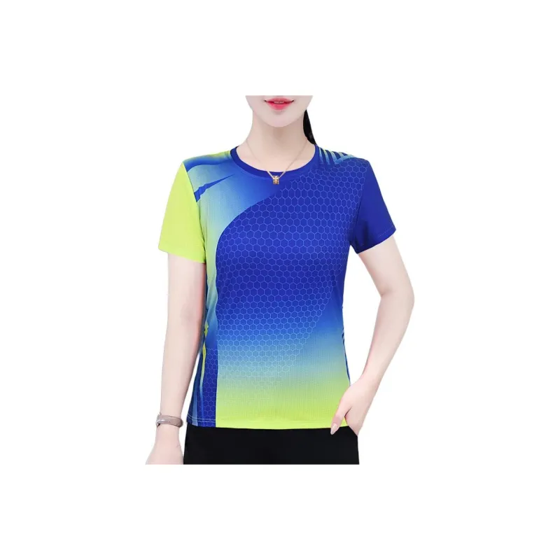 The New Age Family T Shirt Women's-16
