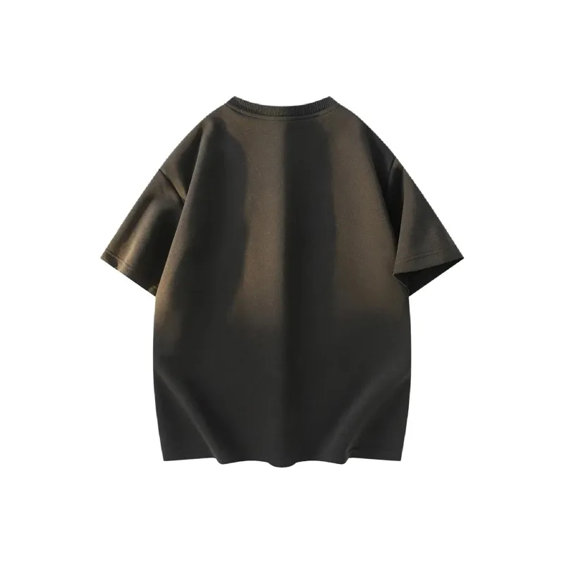 DUKE+DEXTER T Shirts Unisex-1