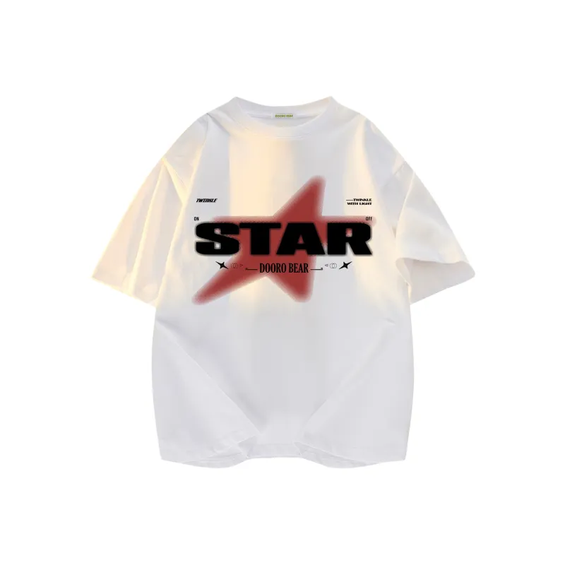Budding Bear T-Shirts Unisex-4