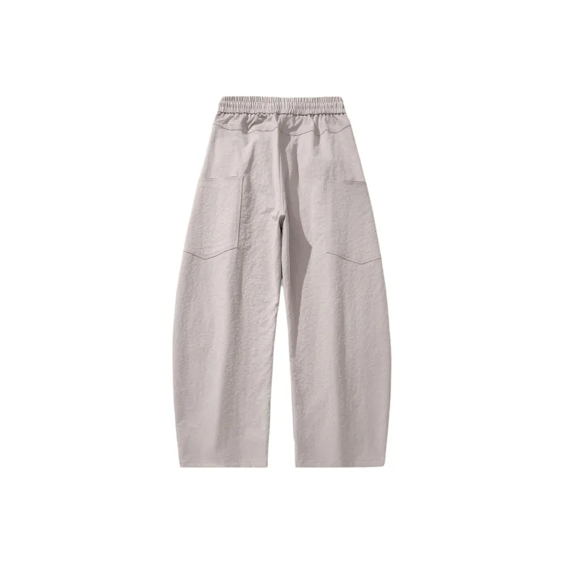 Go It Alone Casual Pants Unisex-7