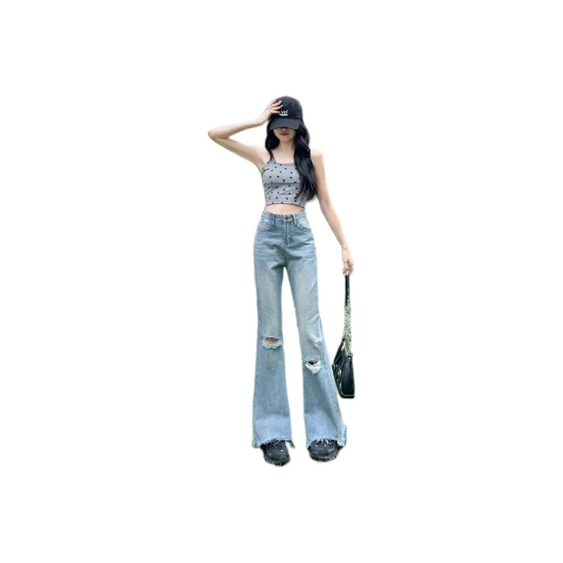Dior Beauty Jeans Women's-8