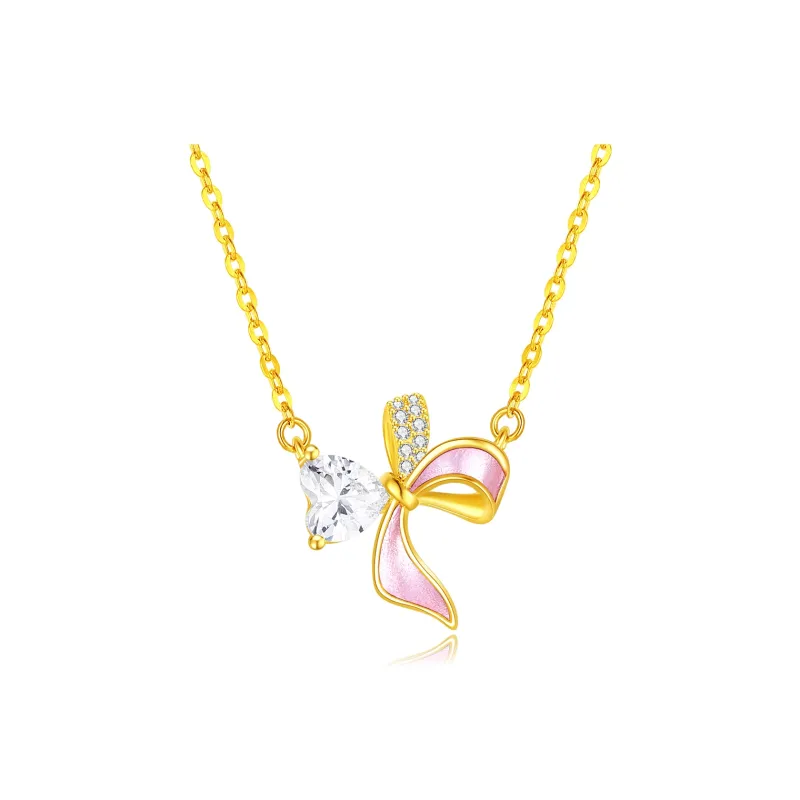 LAOMIAO Necklaces Women's-4